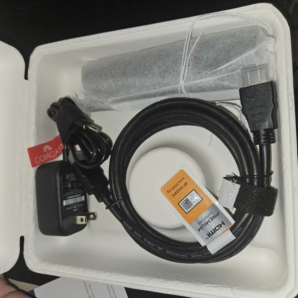 Xfinity Flex Streaming Device - Picture 5 of 6